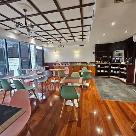 杜克德惠灵顿酒店 维多利亚-加斯特伊兹 外观 照片