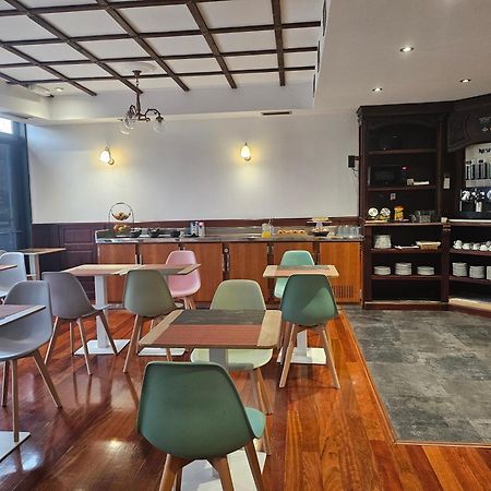 杜克德惠灵顿酒店 维多利亚-加斯特伊兹 外观 照片