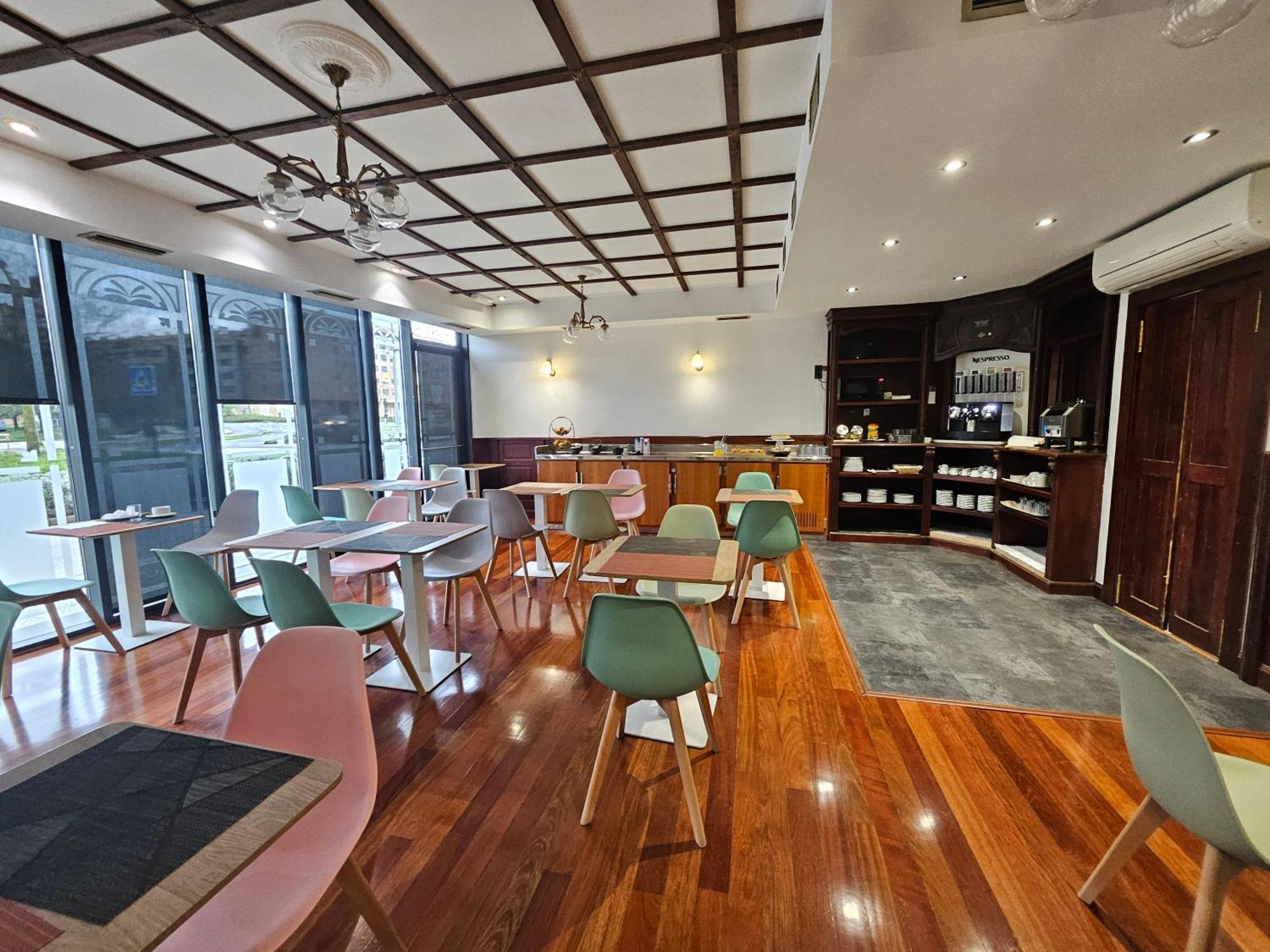 杜克德惠灵顿酒店 维多利亚-加斯特伊兹 外观 照片