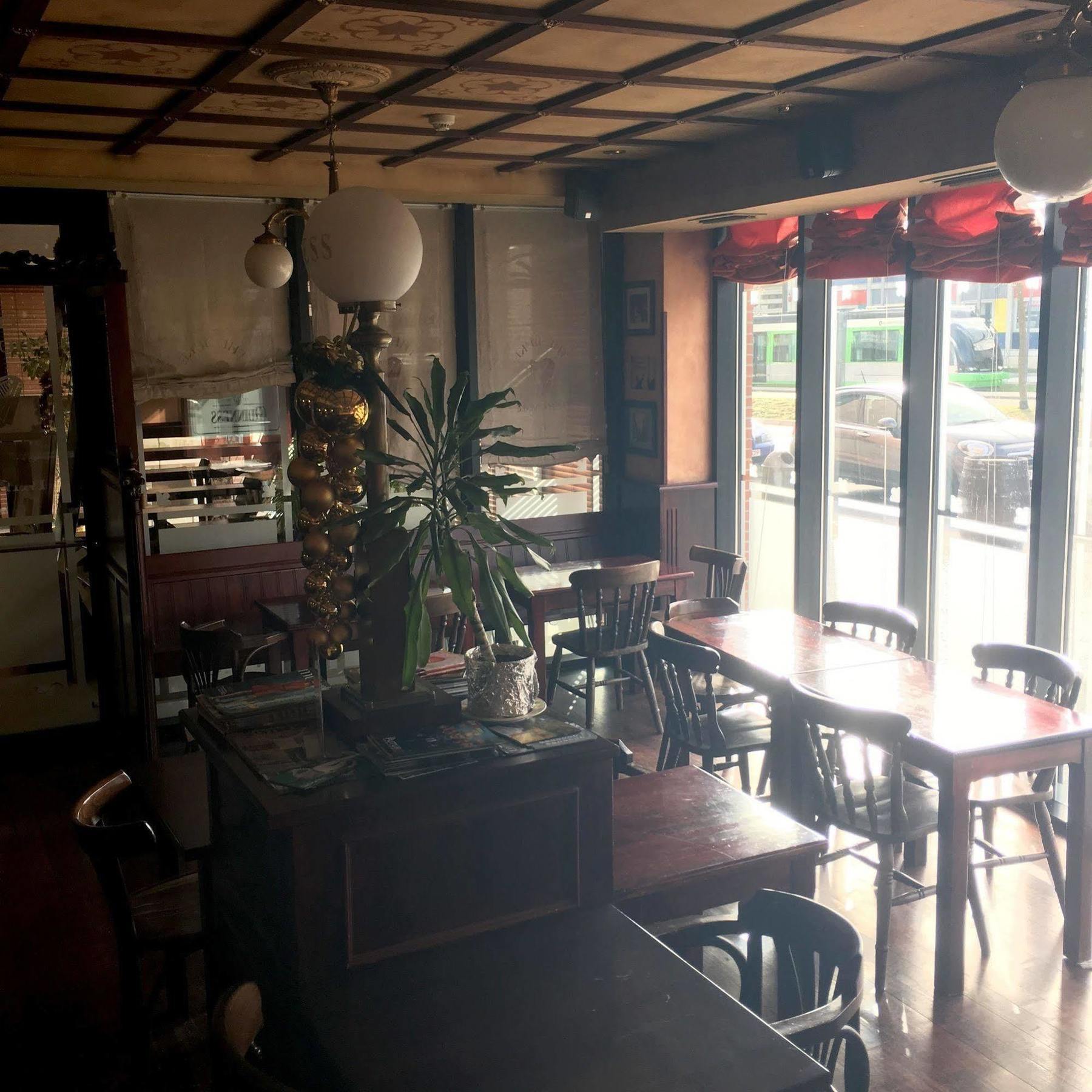 杜克德惠灵顿酒店 维多利亚-加斯特伊兹 外观 照片